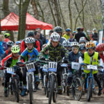 Gdański Tour Bikerów w Brętowie